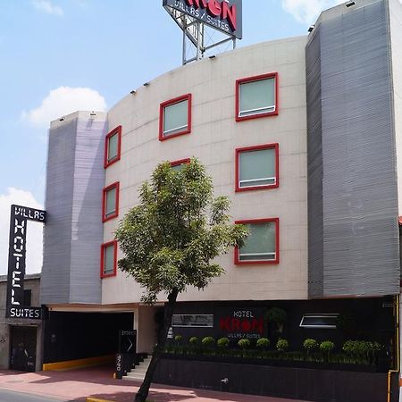 Love Hotel Kron Cidade do México Exterior foto