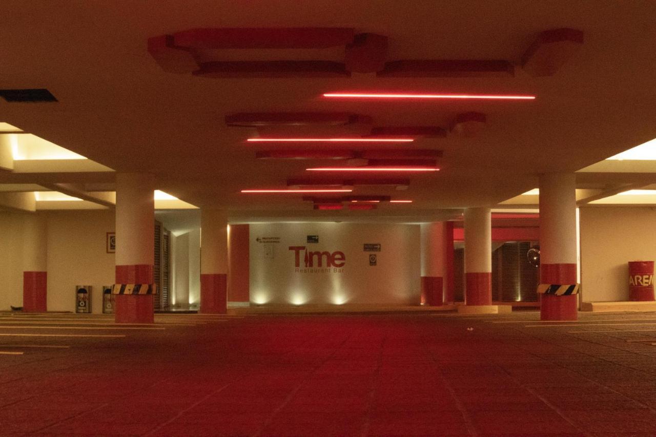 Love Hotel Kron Cidade do México Exterior foto